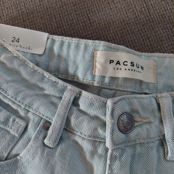 Pacsun shorts - Picture 4 of 7